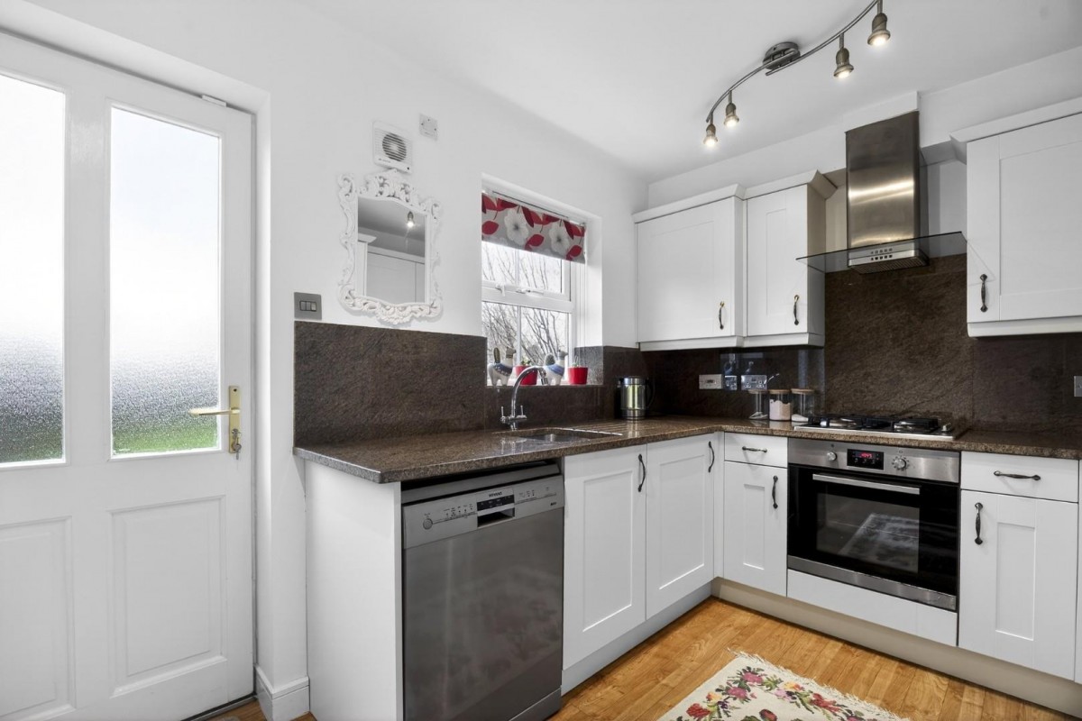 Hutton Gate, Harrogate