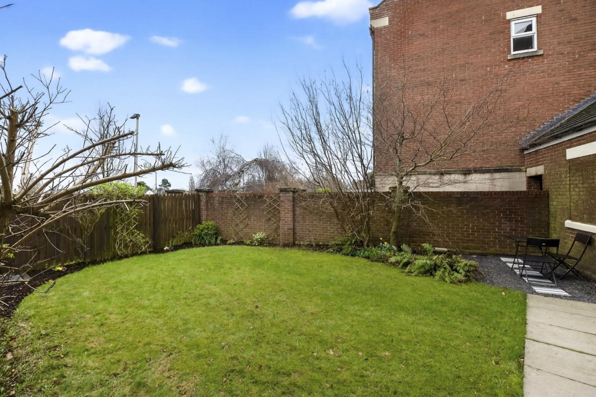 Hutton Gate, Harrogate