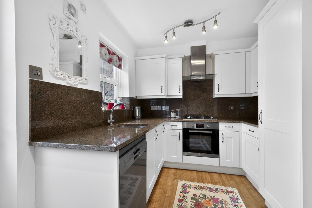 Hutton Gate, Harrogate