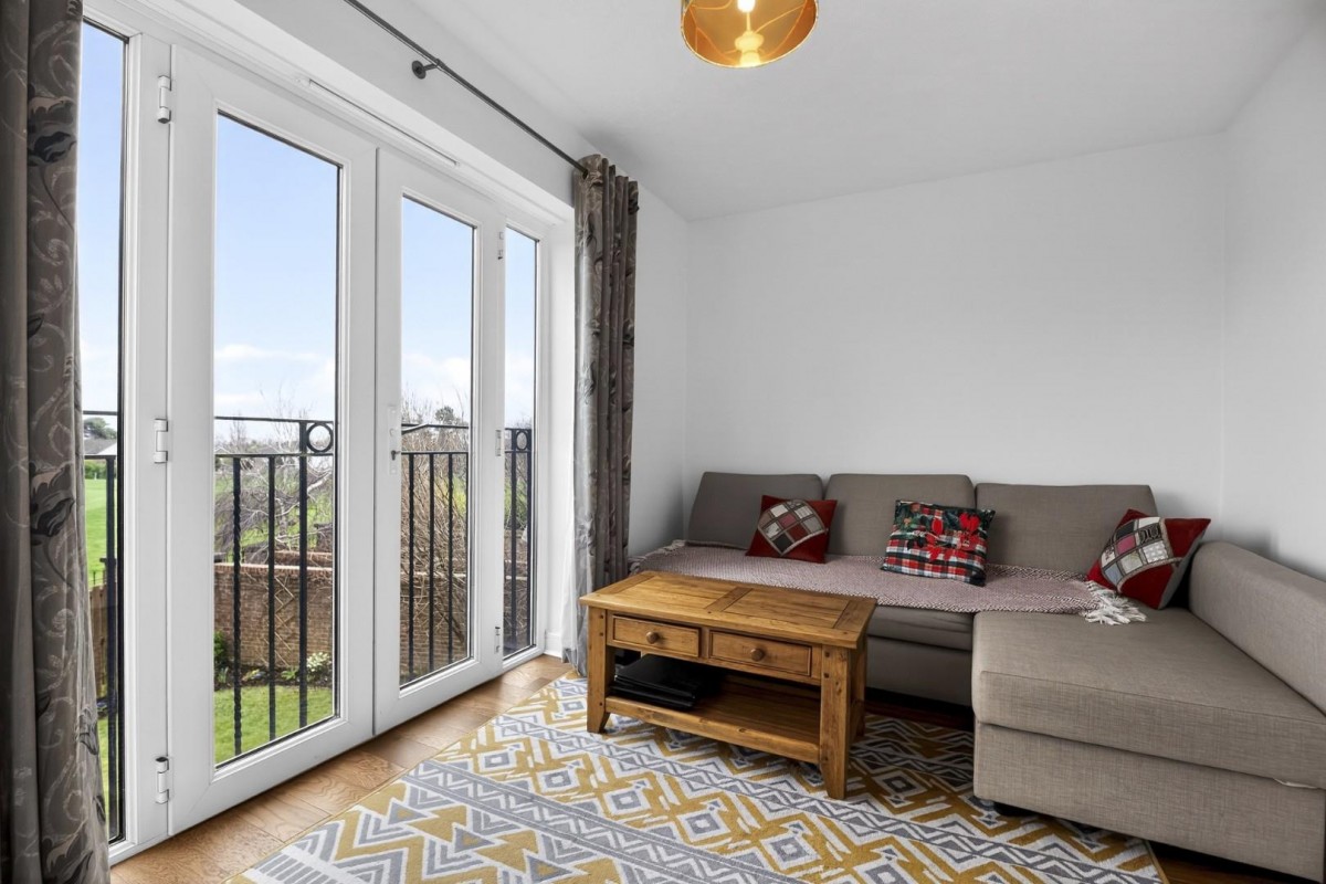 Hutton Gate, Harrogate