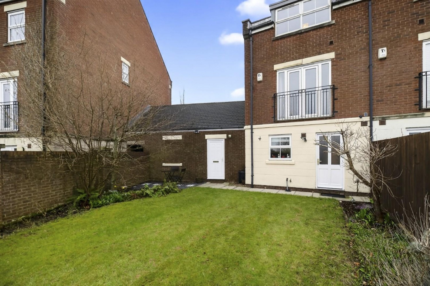 Hutton Gate, Harrogate