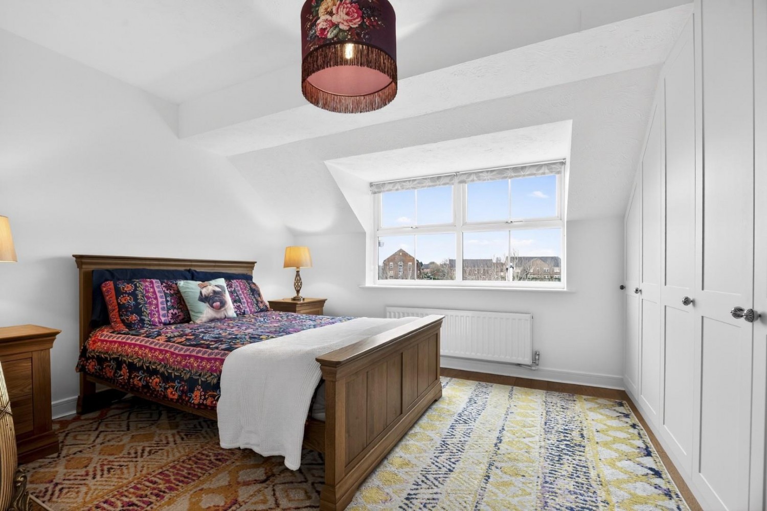 Hutton Gate, Harrogate