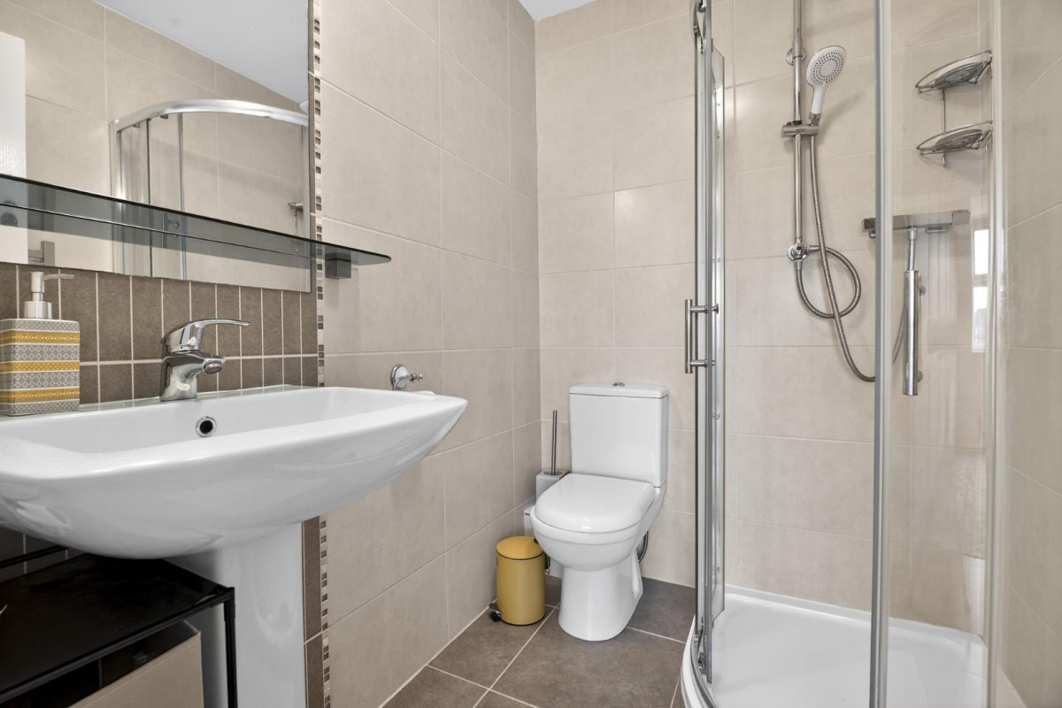 Hutton Gate, Harrogate