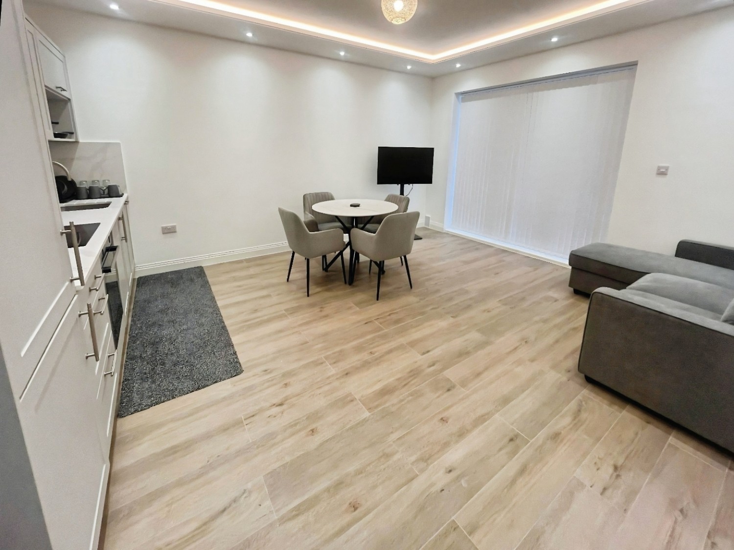 Uxbridge Road, Hanwell