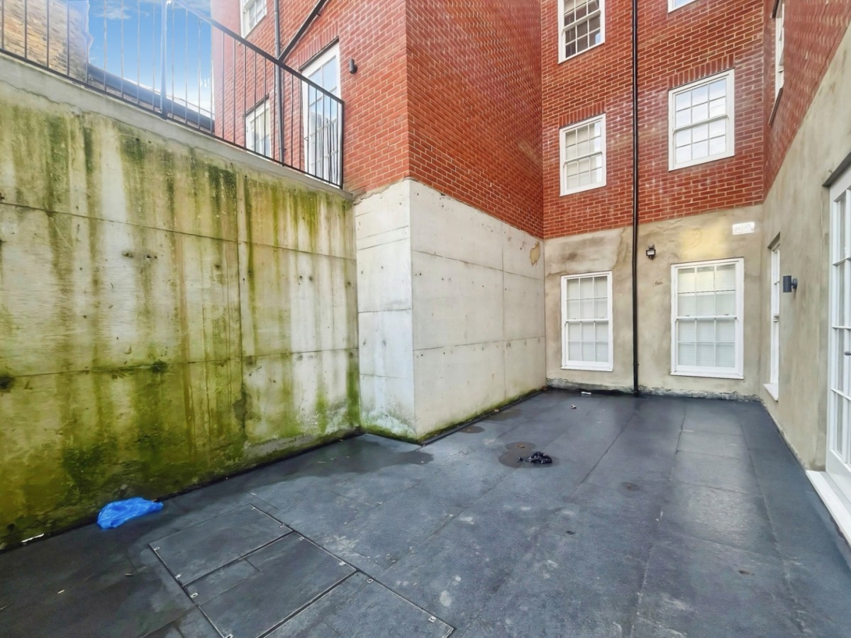 Uxbridge Road, Hanwell