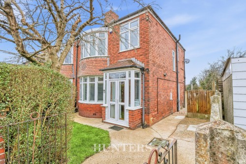 Hollins Drive, Middleton, Manchester, M24