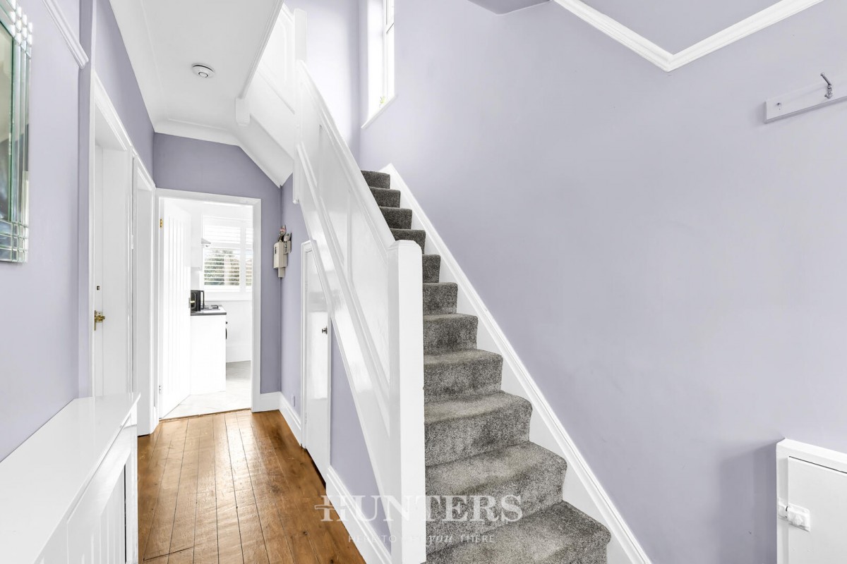 Hollins Drive, Middleton, Manchester, M24