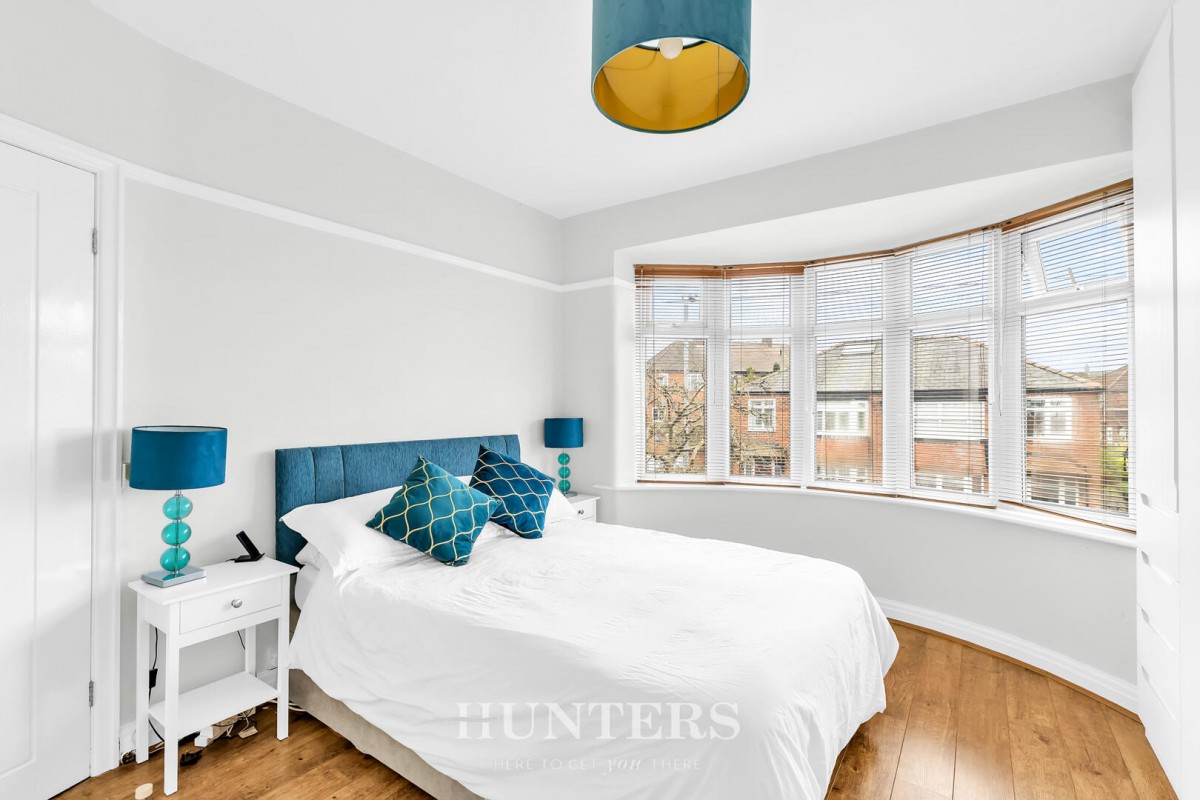 Hollins Drive, Middleton, Manchester, M24