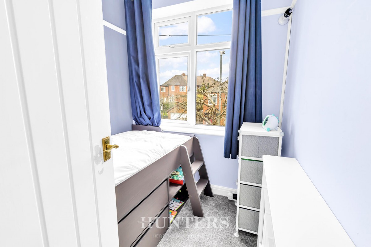 Hollins Drive, Middleton, Manchester, M24