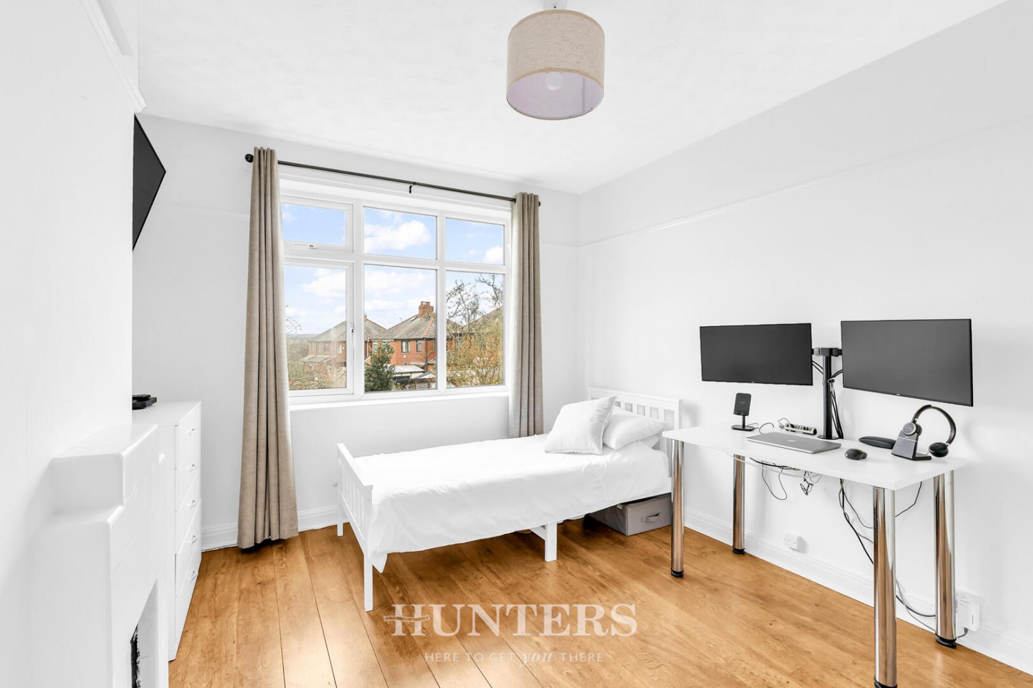 Hollins Drive, Middleton, Manchester, M24