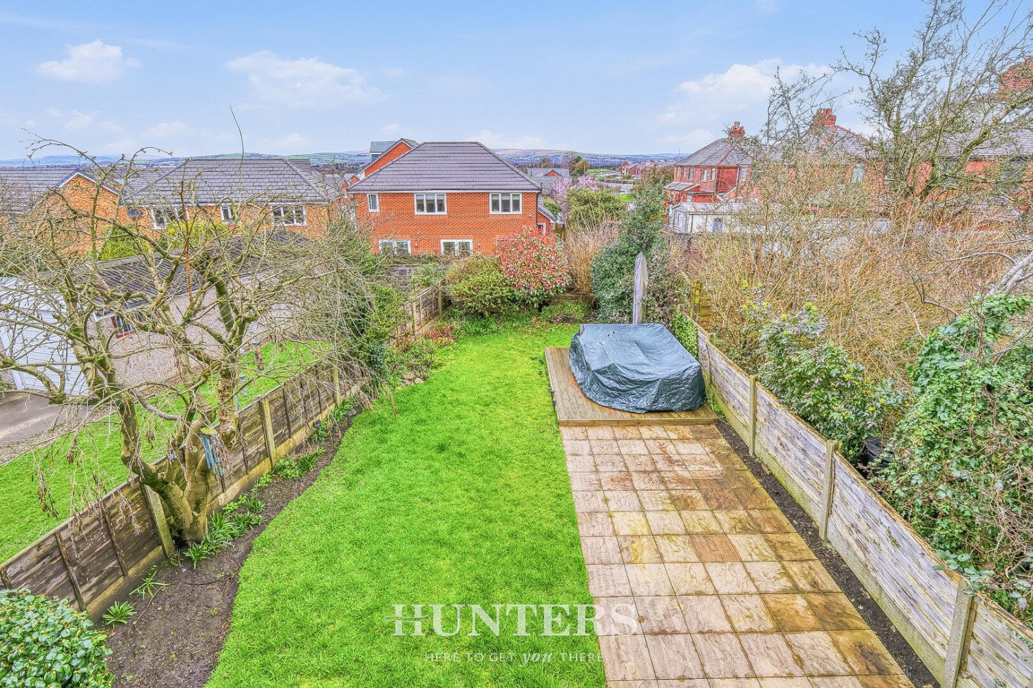 Hollins Drive, Middleton, Manchester, M24