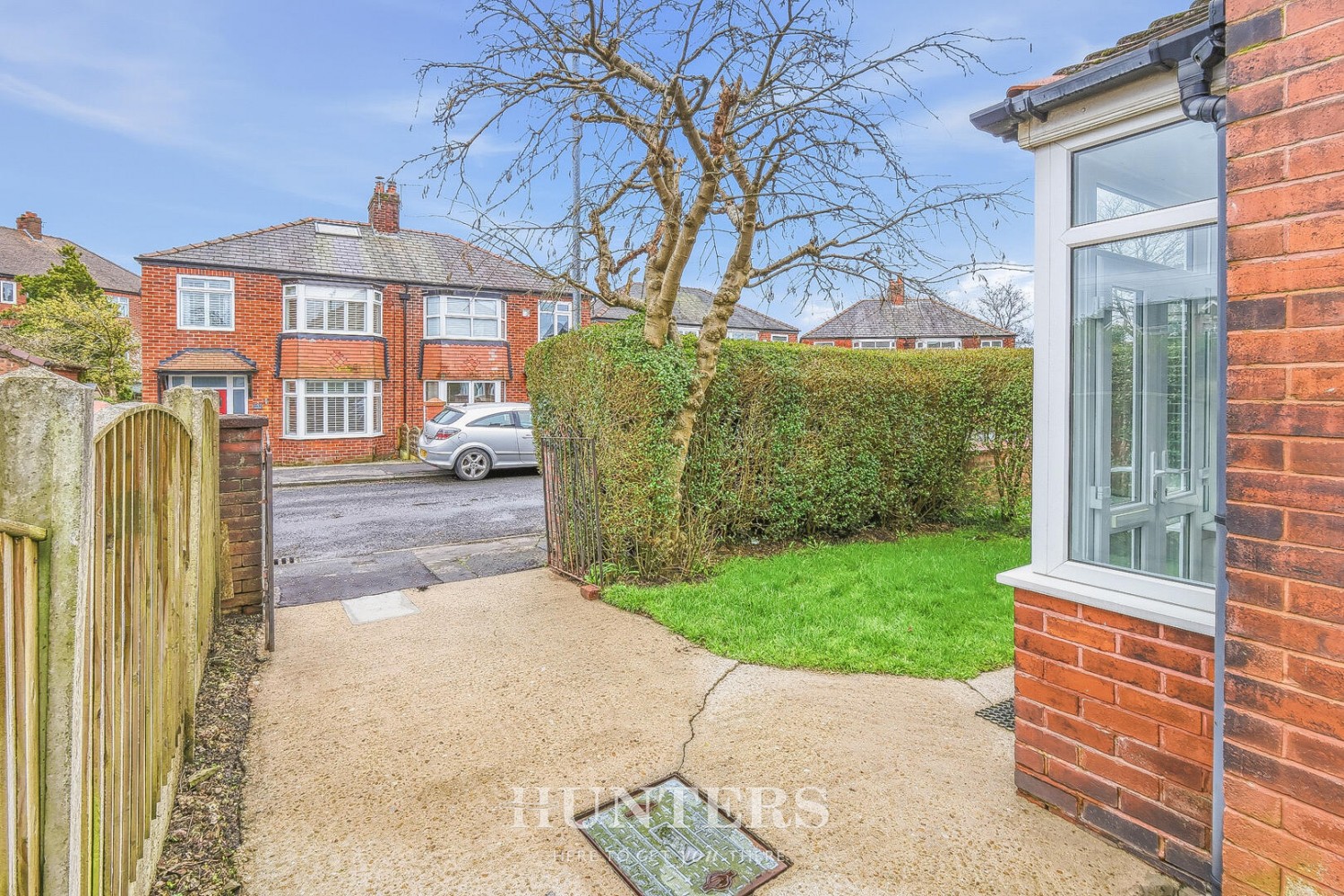 Hollins Drive, Middleton, Manchester, M24