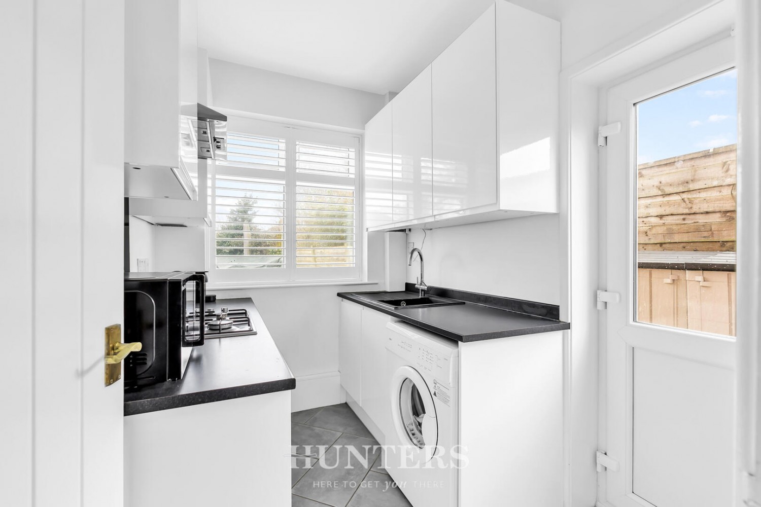 Hollins Drive, Middleton, Manchester, M24