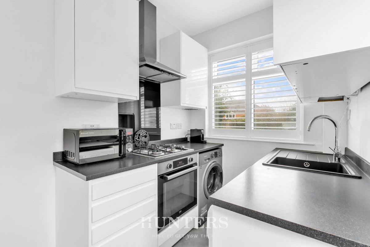 Hollins Drive, Middleton, Manchester, M24
