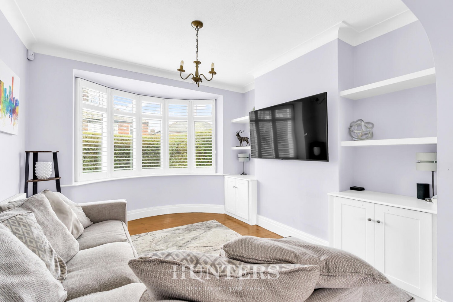Hollins Drive, Middleton, Manchester, M24