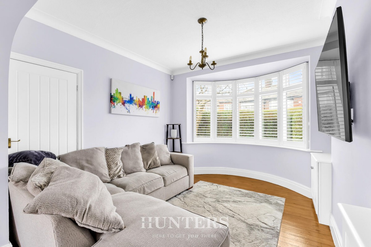 Hollins Drive, Middleton, Manchester, M24