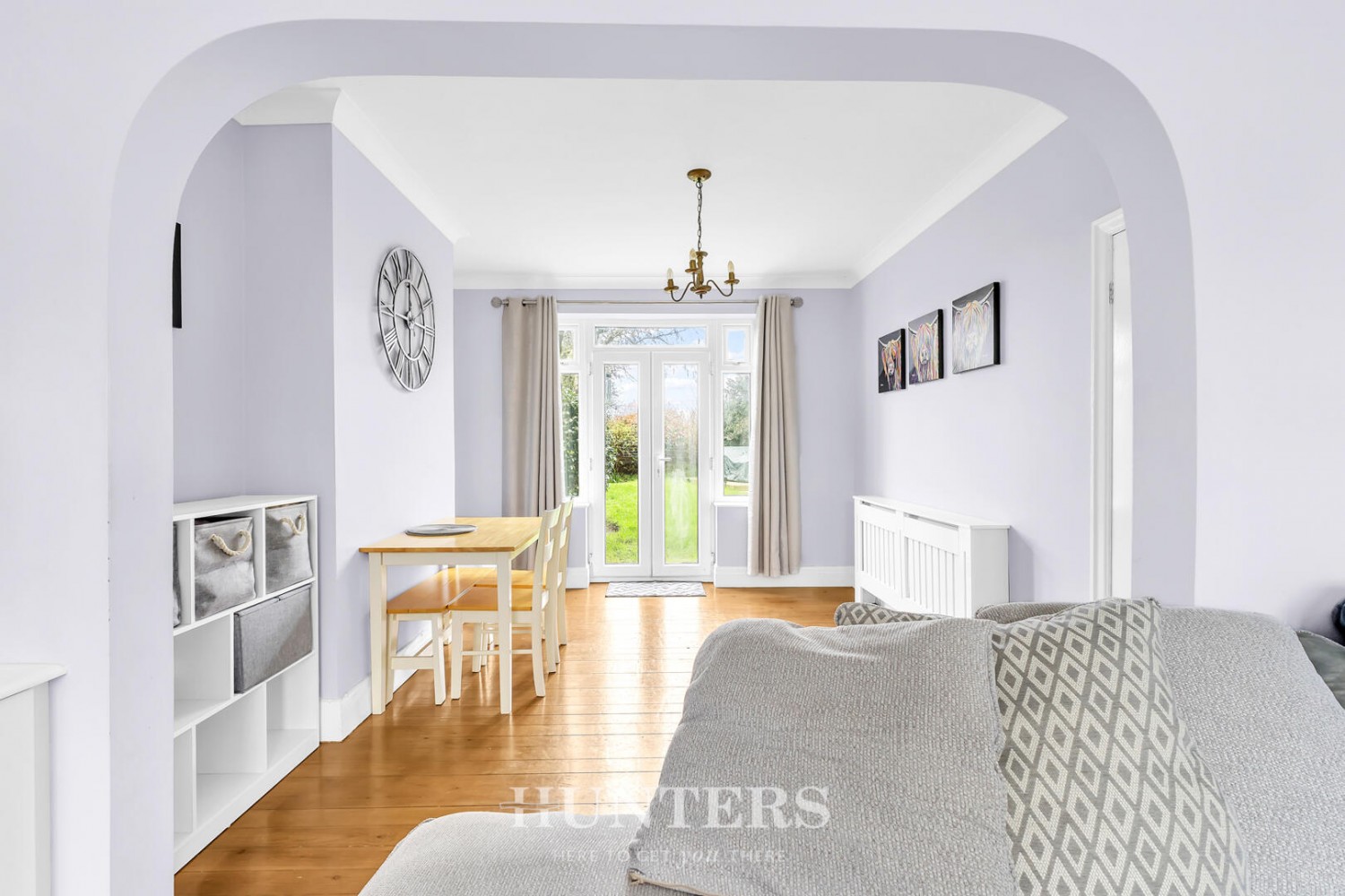 Hollins Drive, Middleton, Manchester, M24