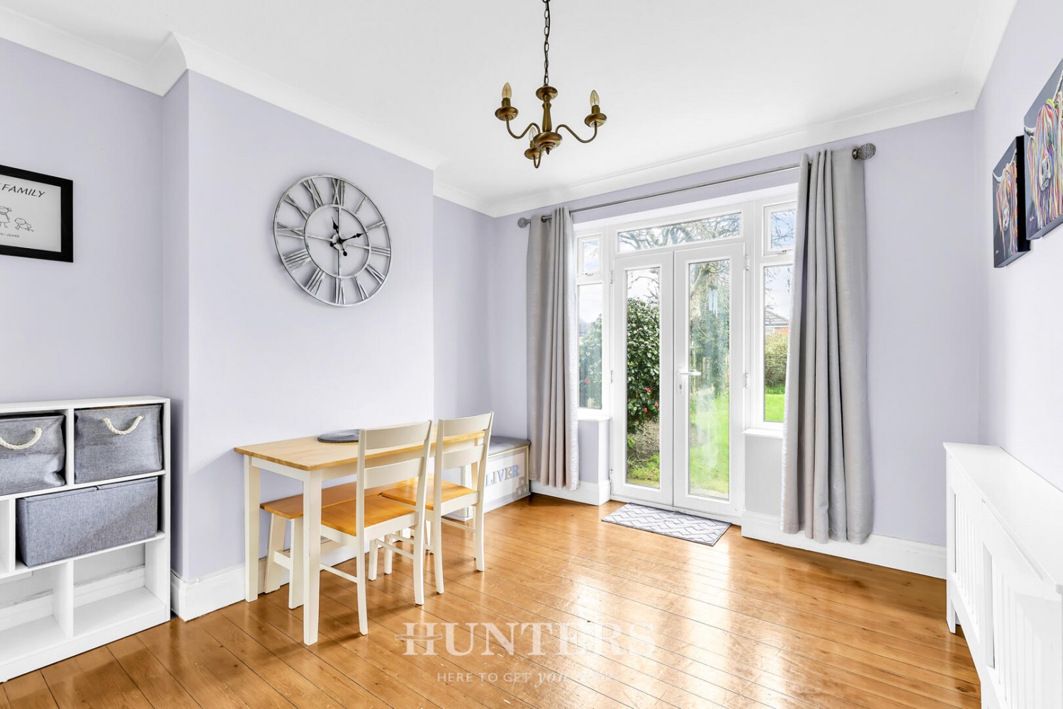 Hollins Drive, Middleton, Manchester, M24