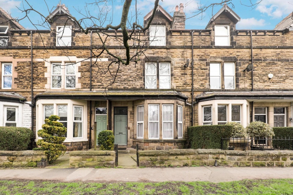 Dragon View, Harrogate