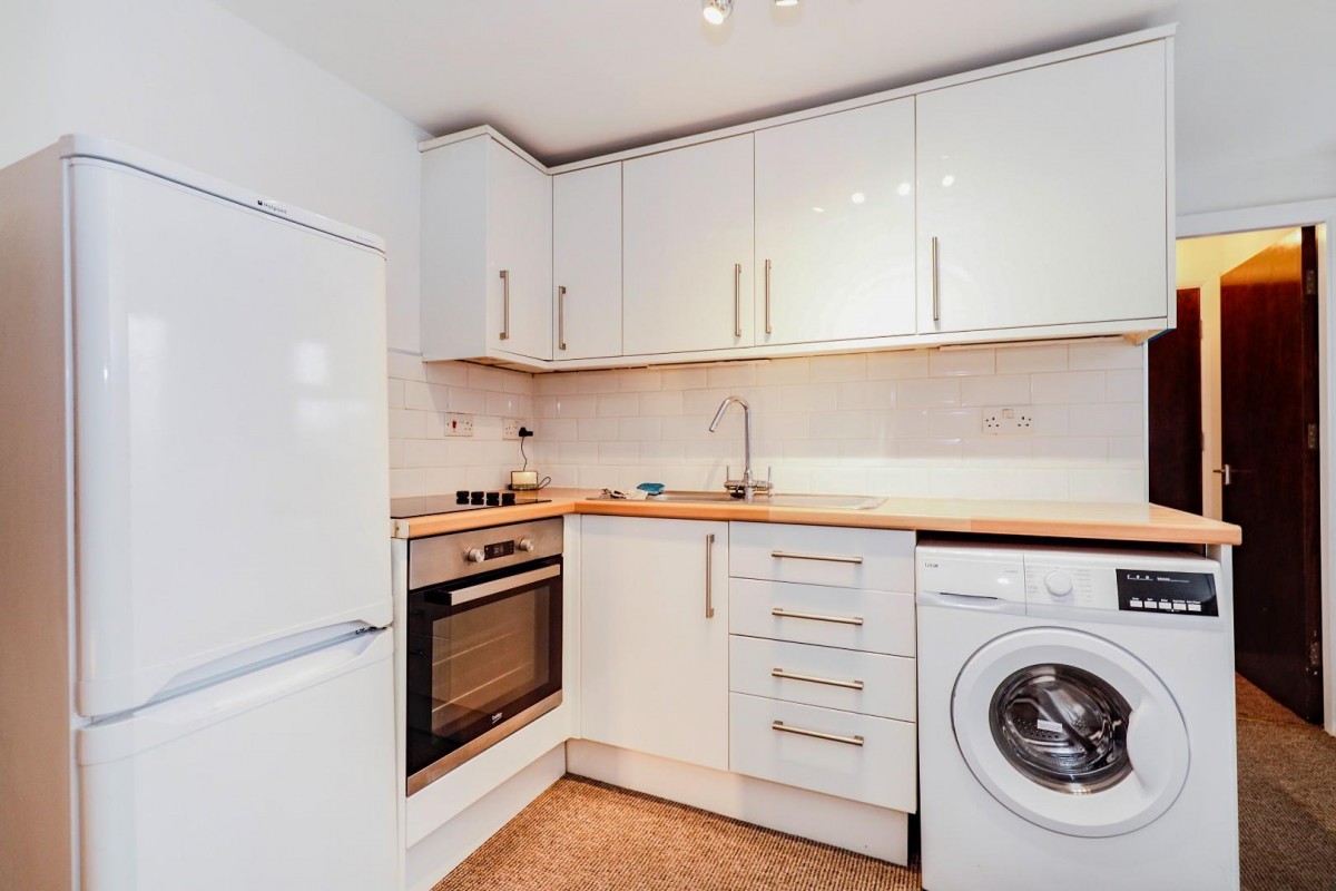 Dragon View, Harrogate