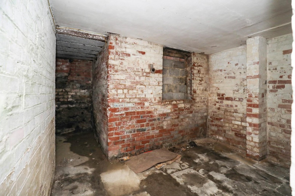 Dragon View, Harrogate