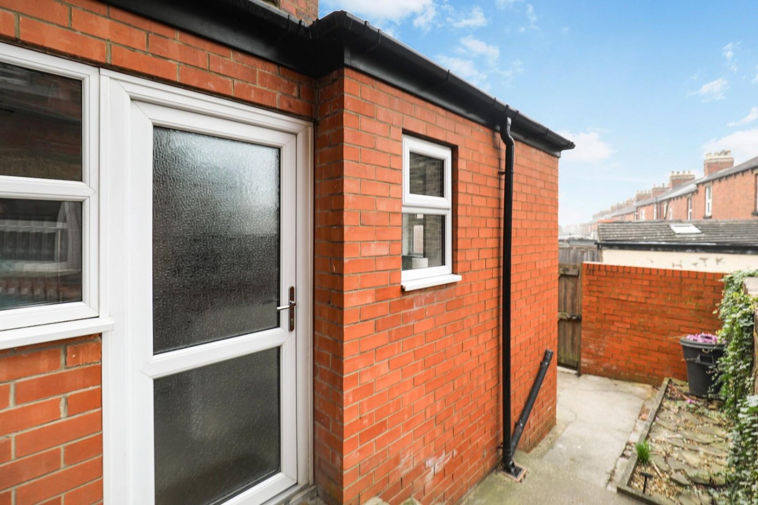 Dragon View, Harrogate