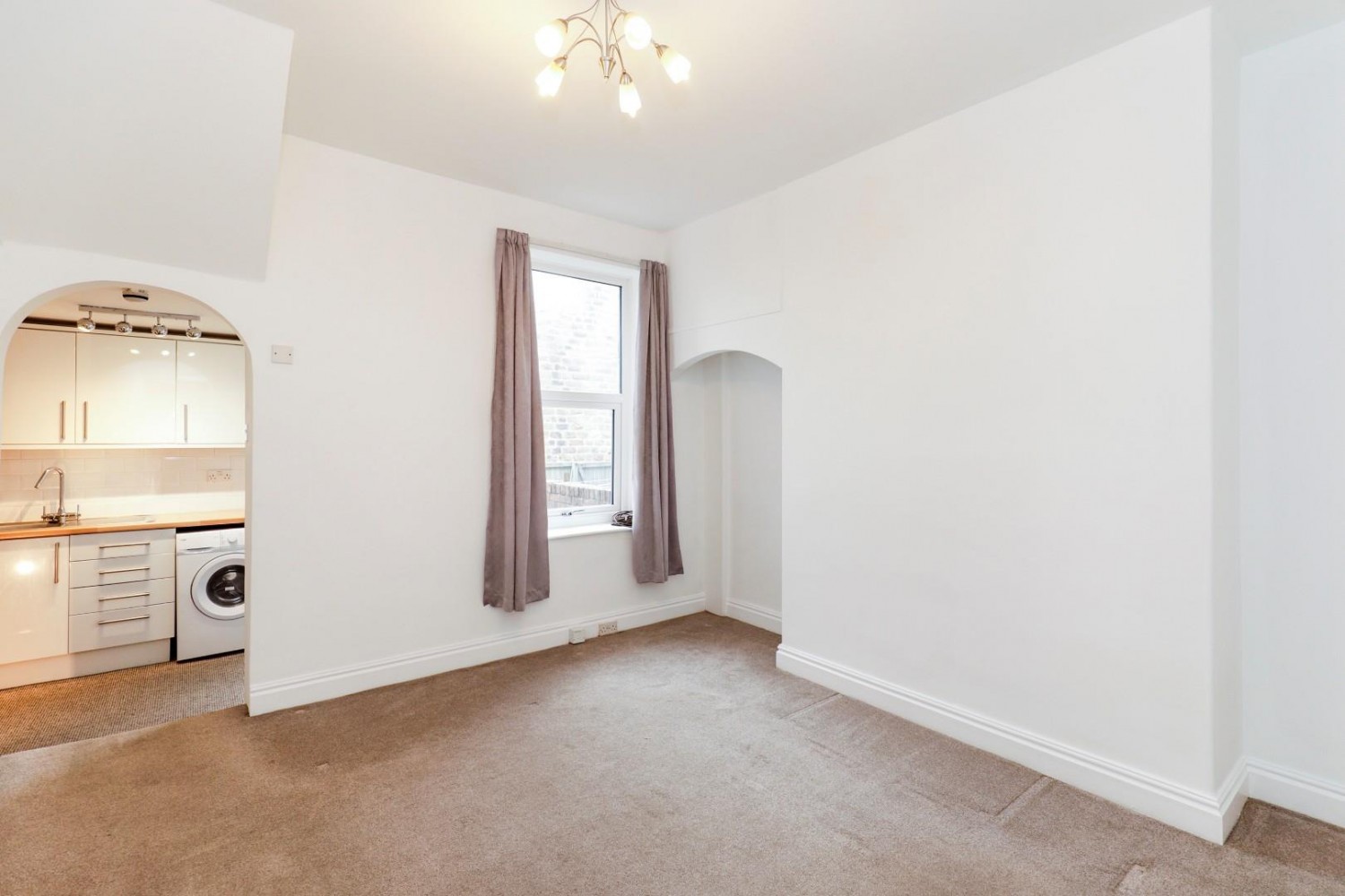 Dragon View, Harrogate