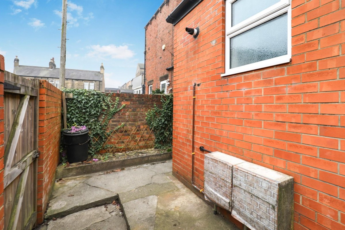 Dragon View, Harrogate