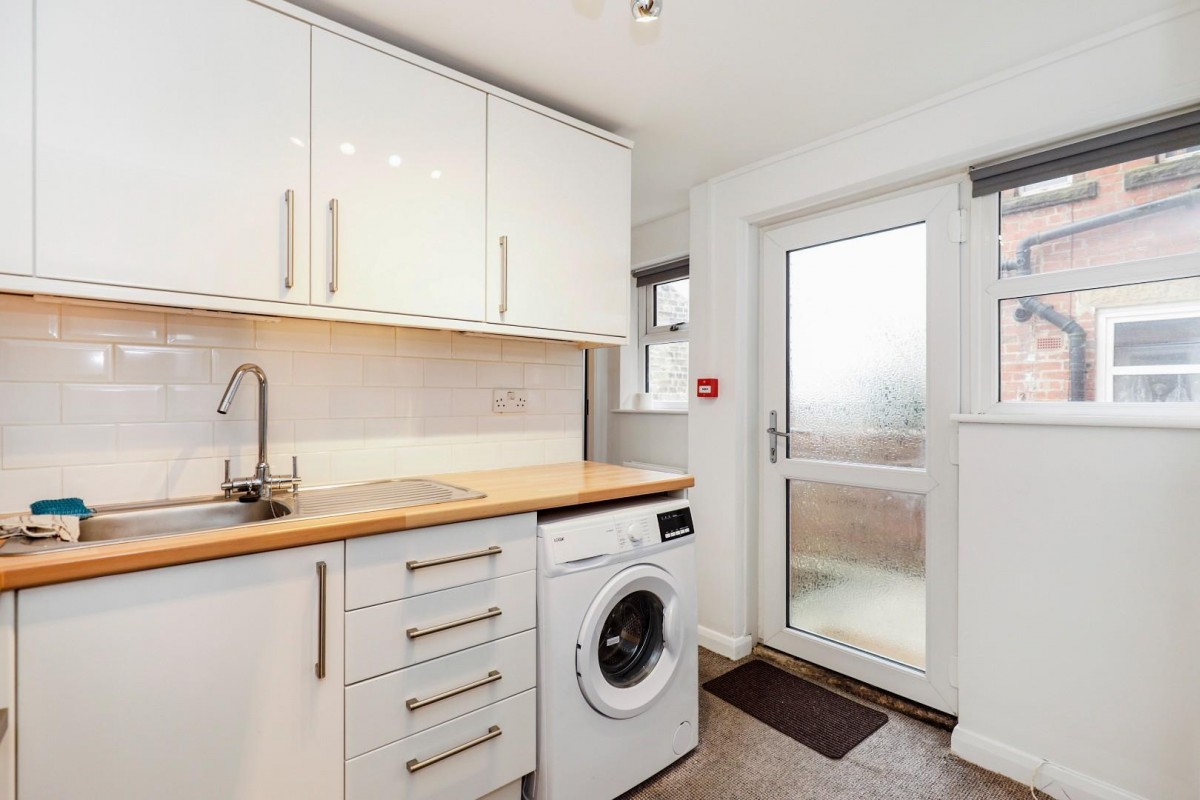 Dragon View, Harrogate