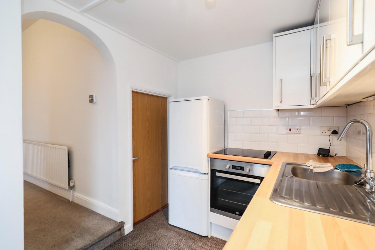 Dragon View, Harrogate