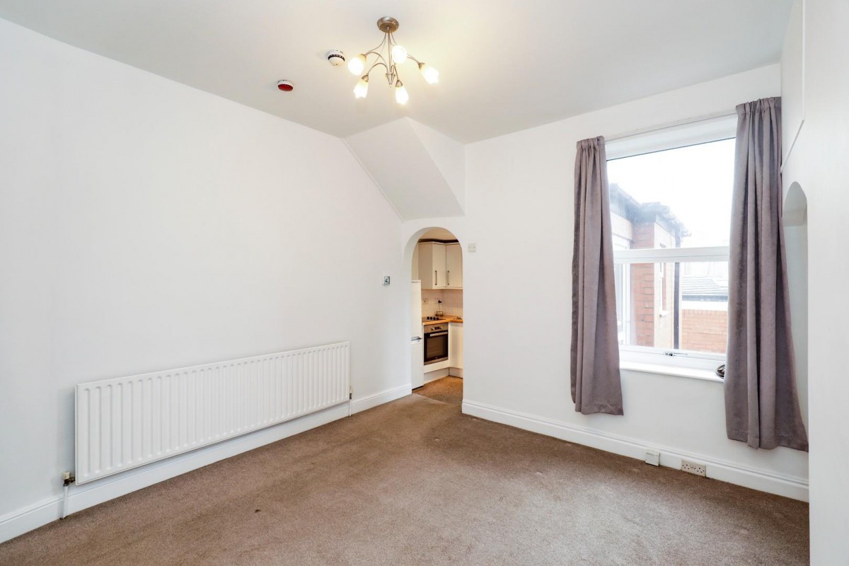 Dragon View, Harrogate