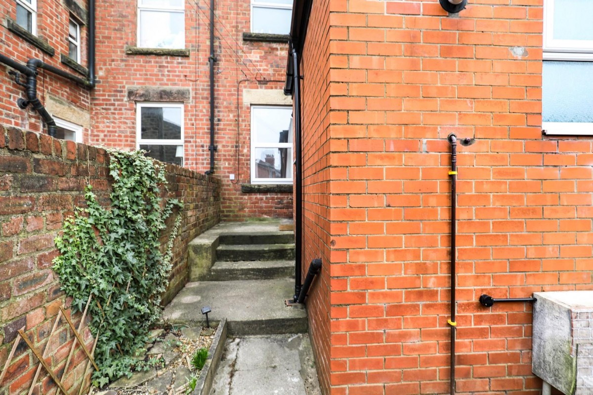 Dragon View, Harrogate