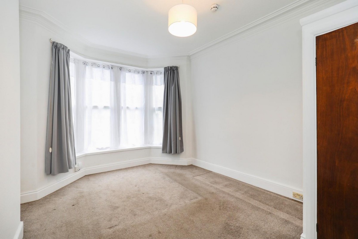 Dragon View, Harrogate