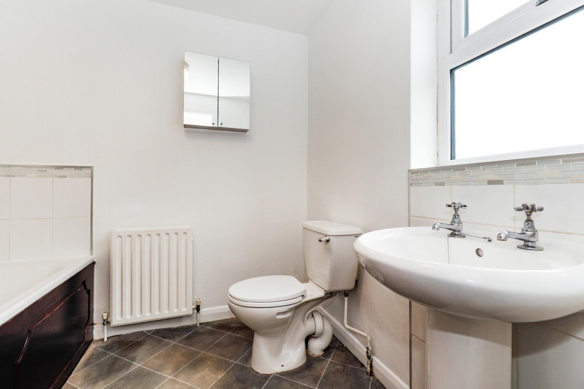 Dragon View, Harrogate