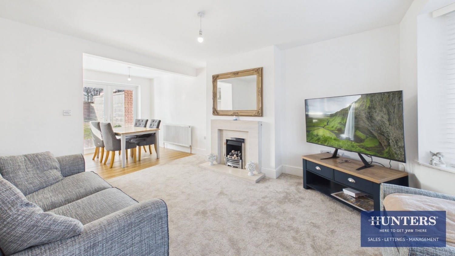 Deepdene Road, Seaburn Dene, Sunderland