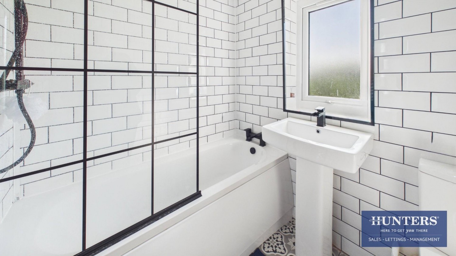 Deepdene Road, Seaburn Dene, Sunderland