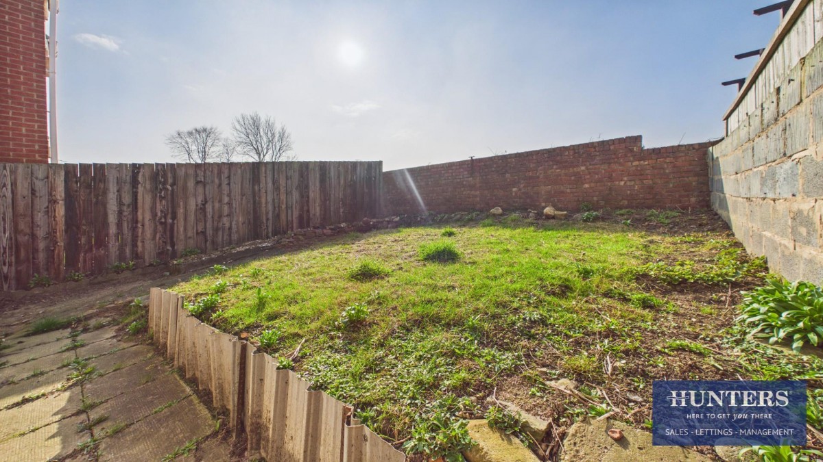 Deepdene Road, Seaburn Dene, Sunderland