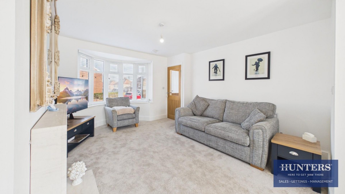 Deepdene Road, Seaburn Dene, Sunderland