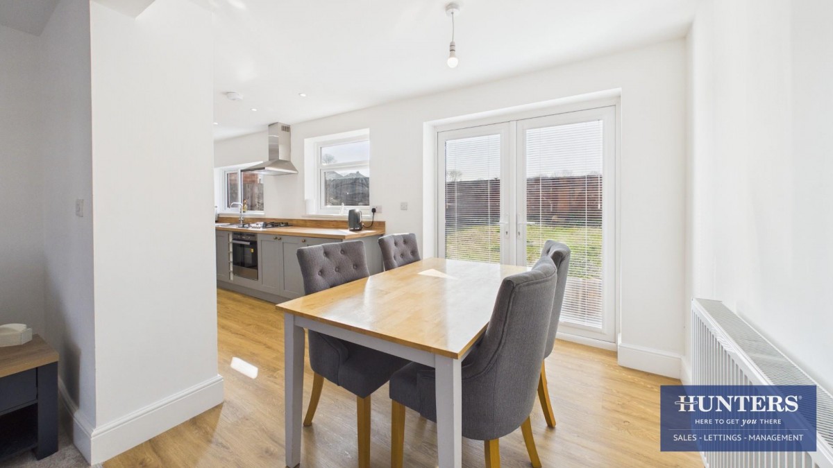 Deepdene Road, Seaburn Dene, Sunderland