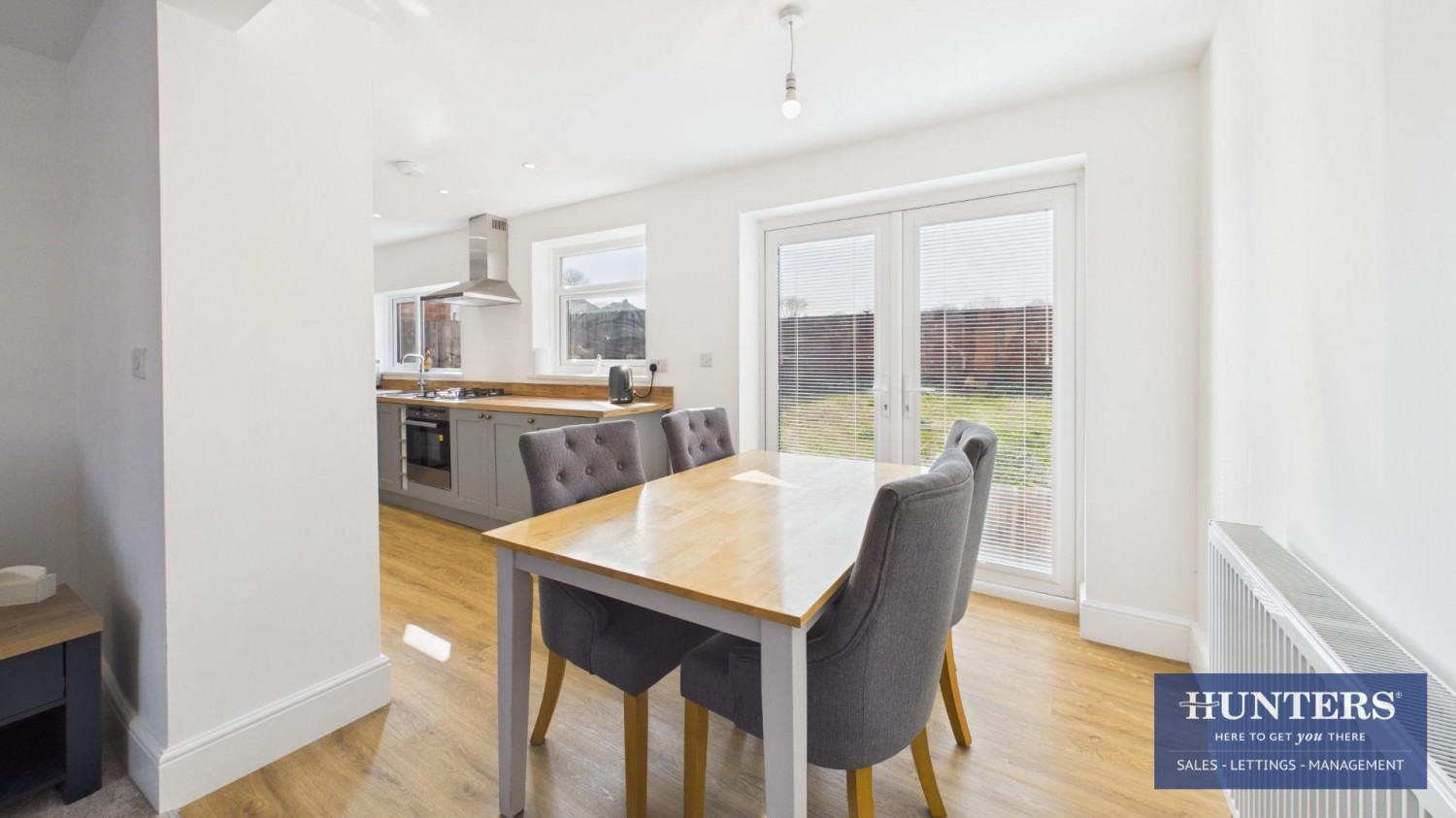 Deepdene Road, Seaburn Dene, Sunderland