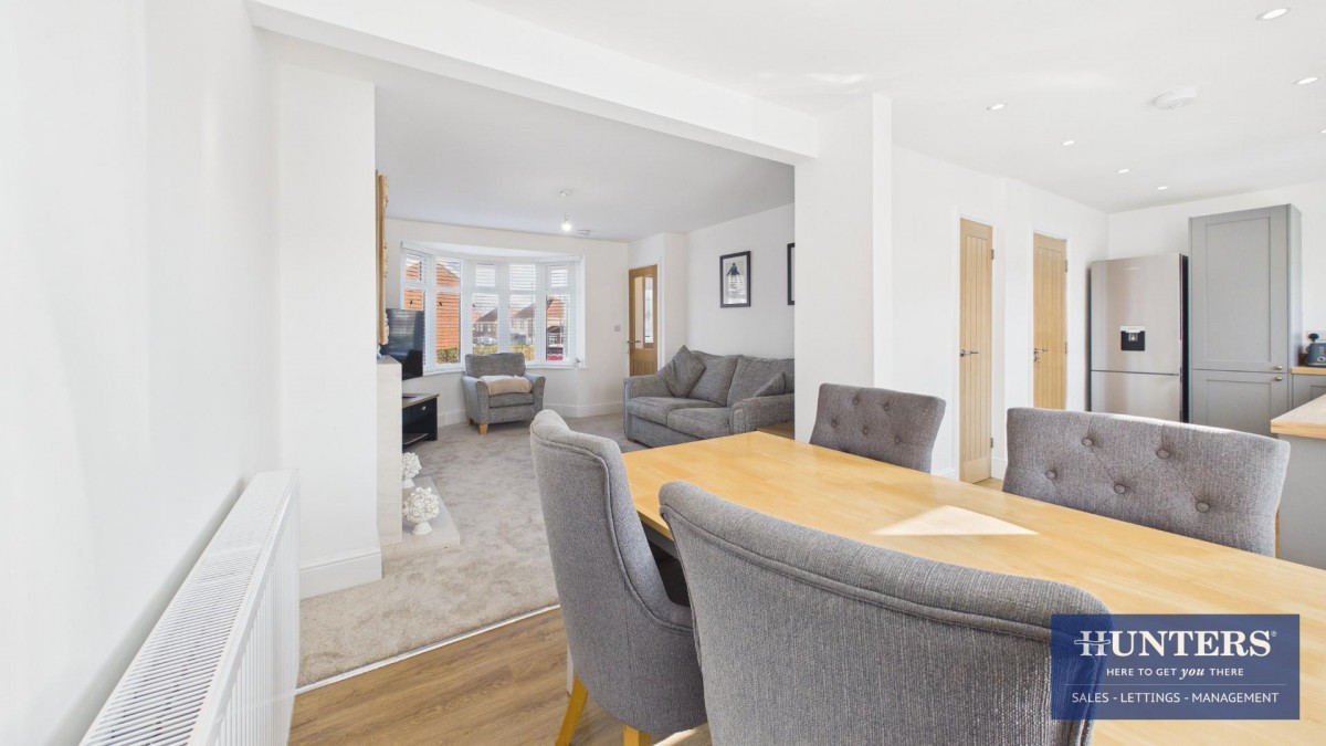 Deepdene Road, Seaburn Dene, Sunderland