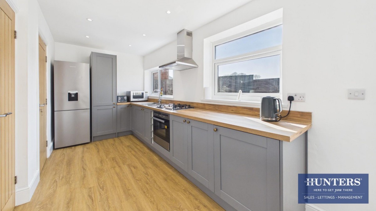 Deepdene Road, Seaburn Dene, Sunderland