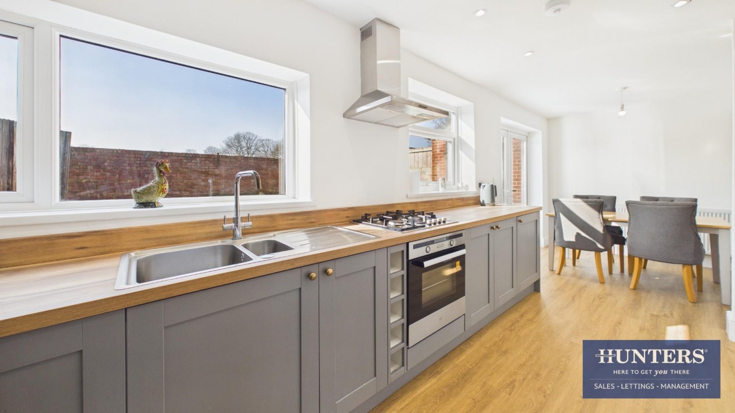 Deepdene Road, Seaburn Dene, Sunderland