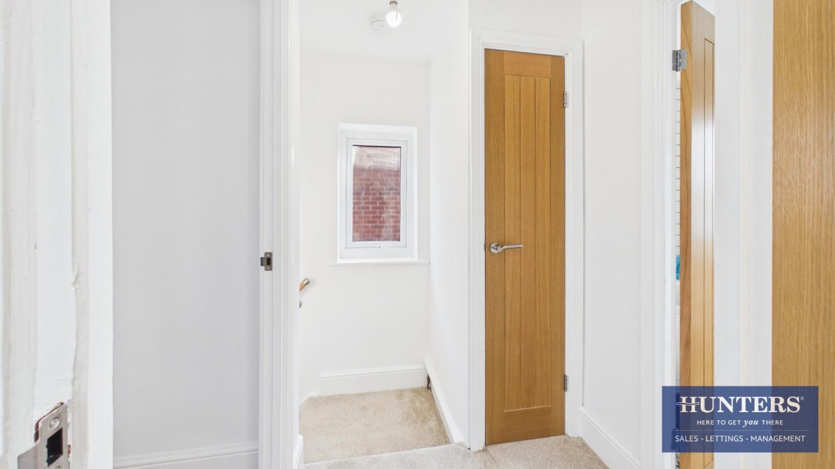 Deepdene Road, Seaburn Dene, Sunderland