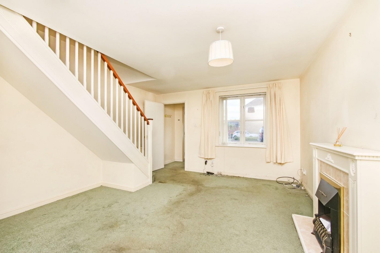 St. Pauls Mews, York