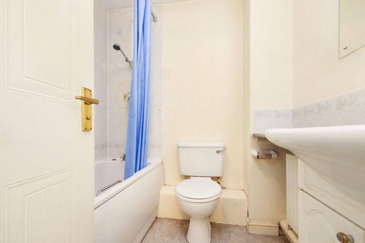 St. Pauls Mews, York