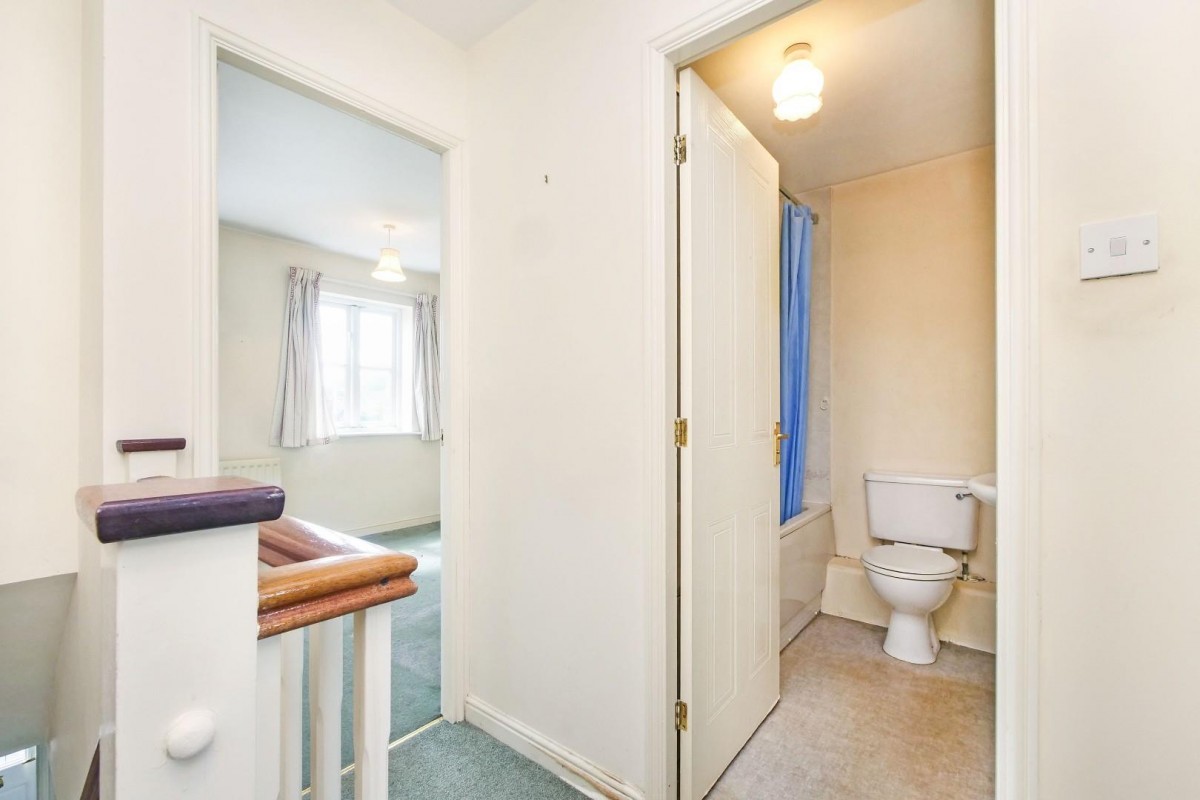 St. Pauls Mews, York