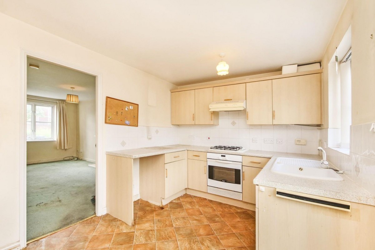 St. Pauls Mews, York