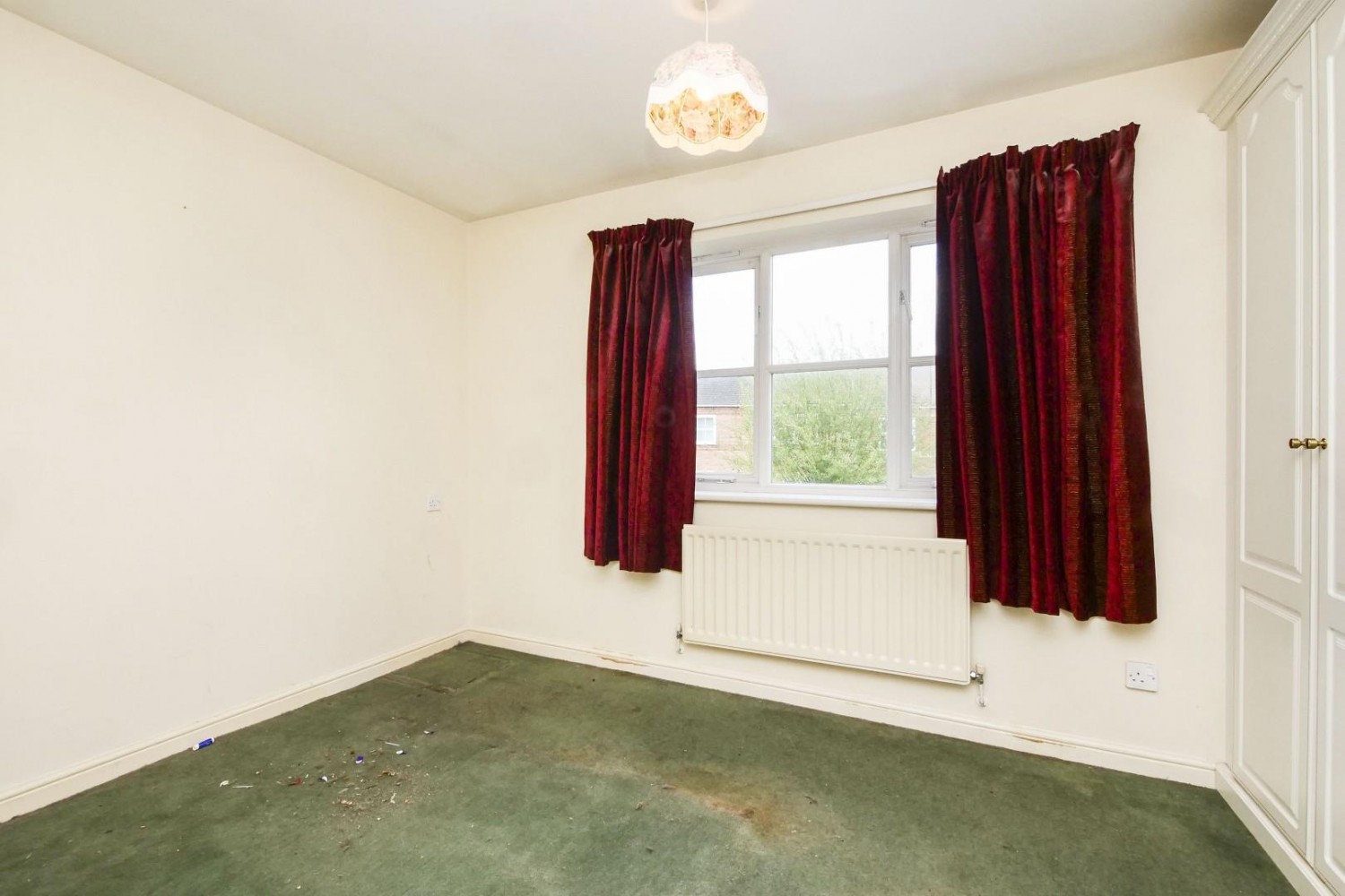 St. Pauls Mews, York