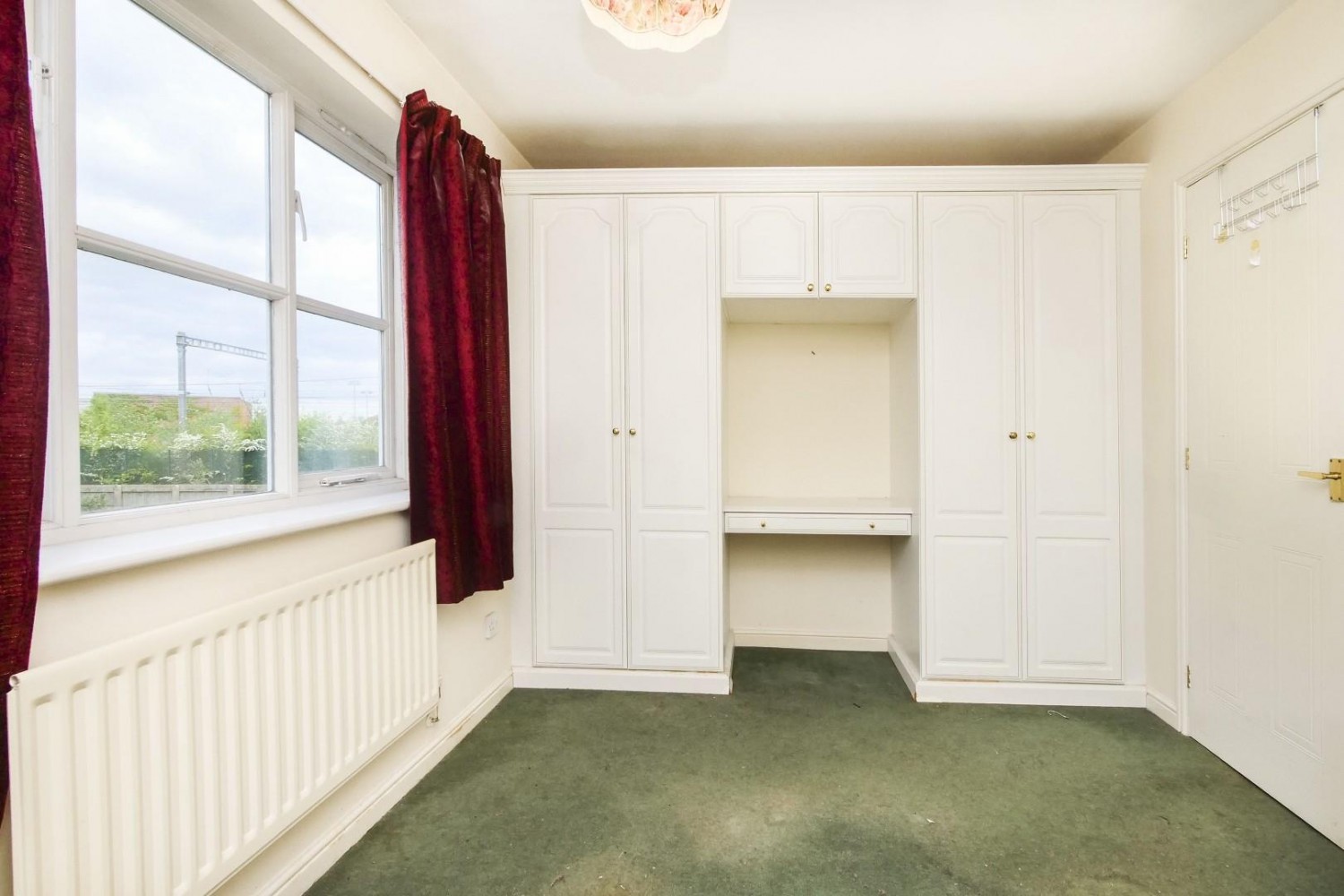 St. Pauls Mews, York